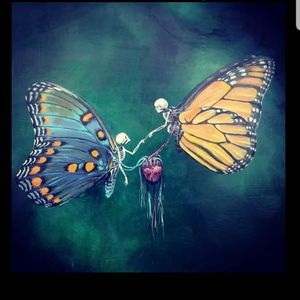 Meet your Posher, Nancy